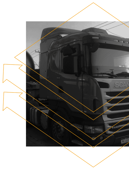 Transk Transportes, Logística Especializada